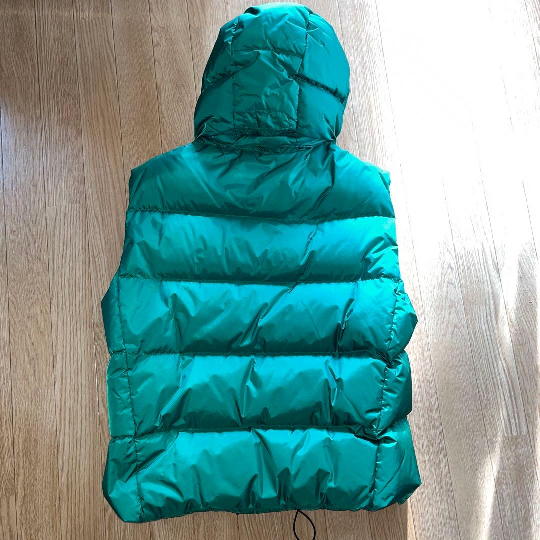 ポロ ラルフローレン Polo Ralphlauren ダウンベスト XL