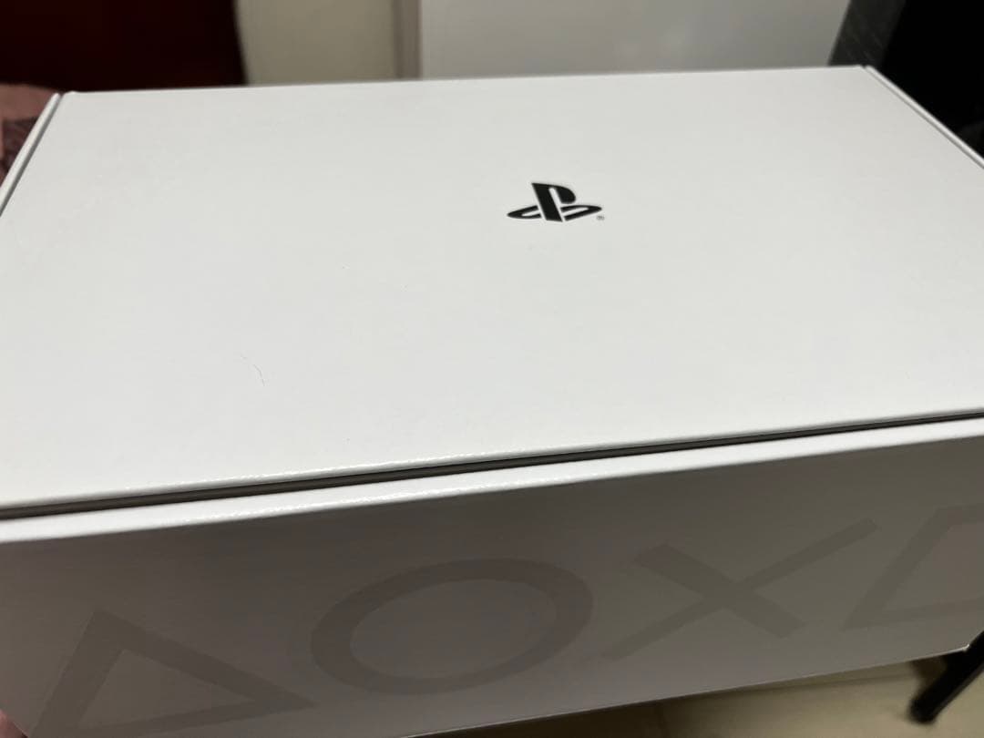 Sony vr2ほぼ新品