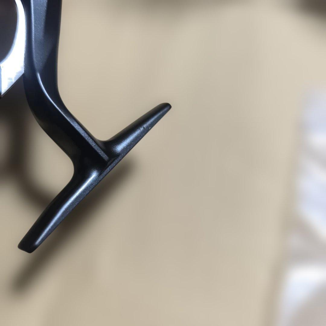 シマノ　ハイパーフォースlb c3000mhg