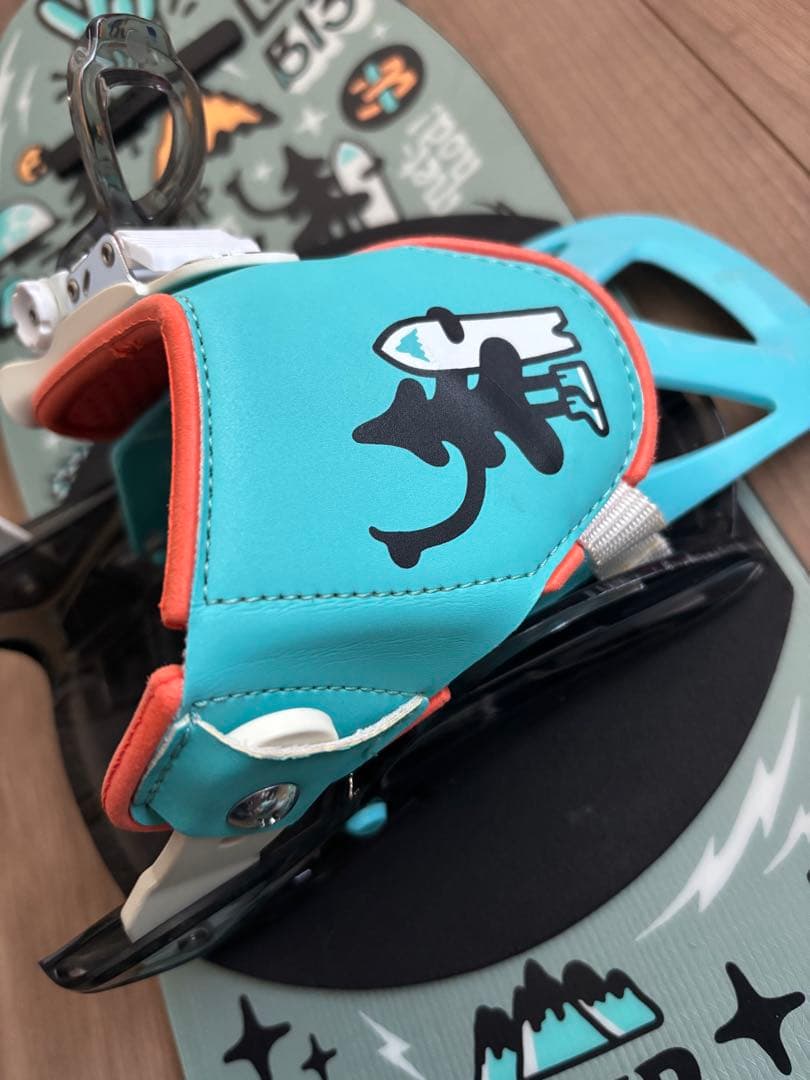 Burton After School Special 90 ブーツ17.5