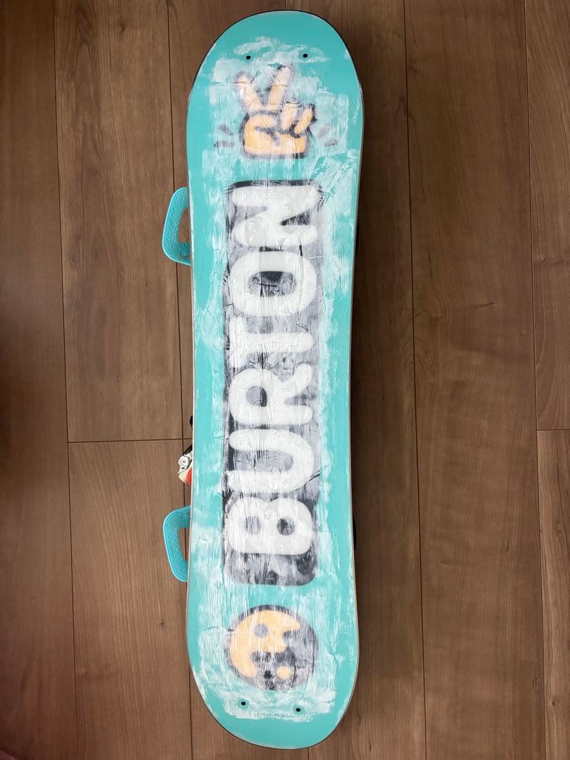 Burton After School Special 90 ブーツ17.5