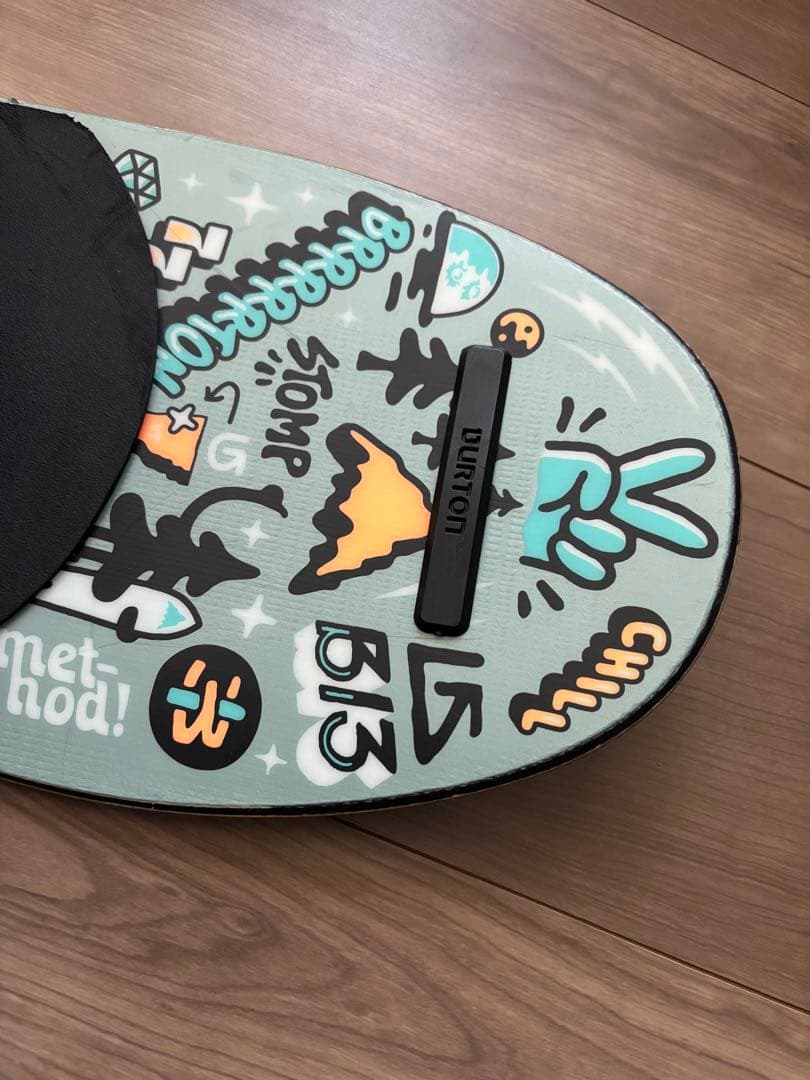 Burton After School Special 90 ブーツ17.5