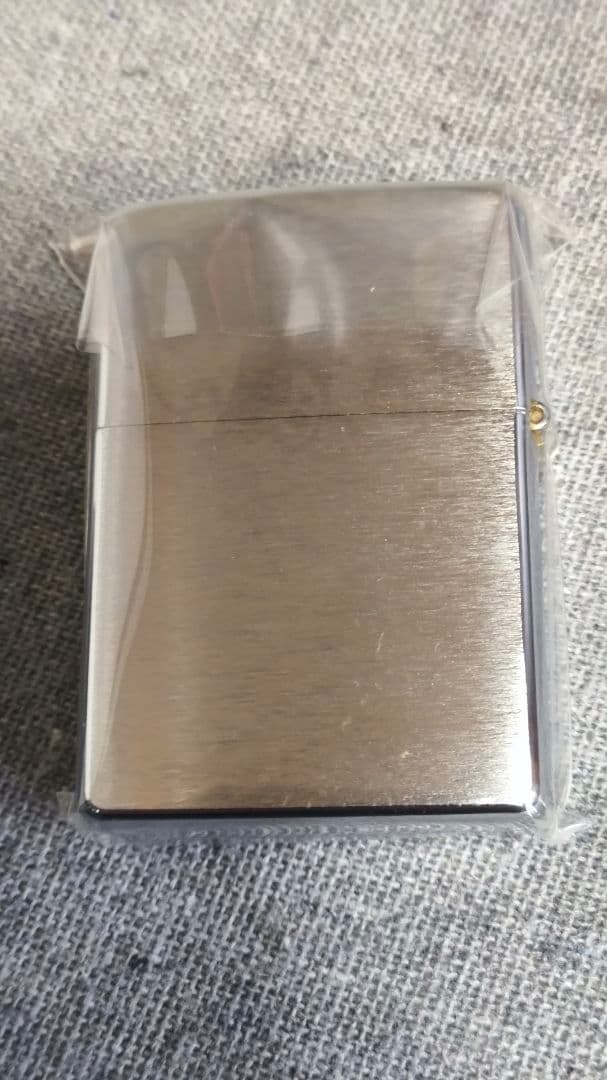 Zippo GUDANG GARAM Signature 未使用ライター