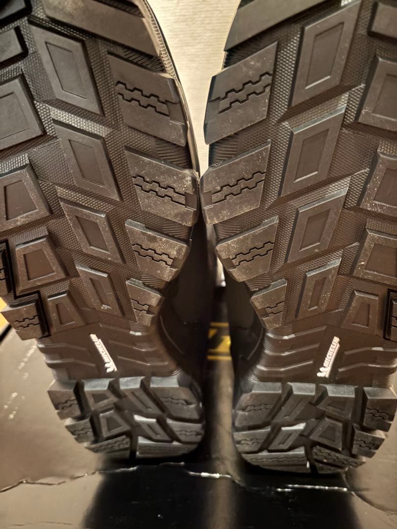 KLIM スノーモービルブーツ　クライム　中綿タイプ