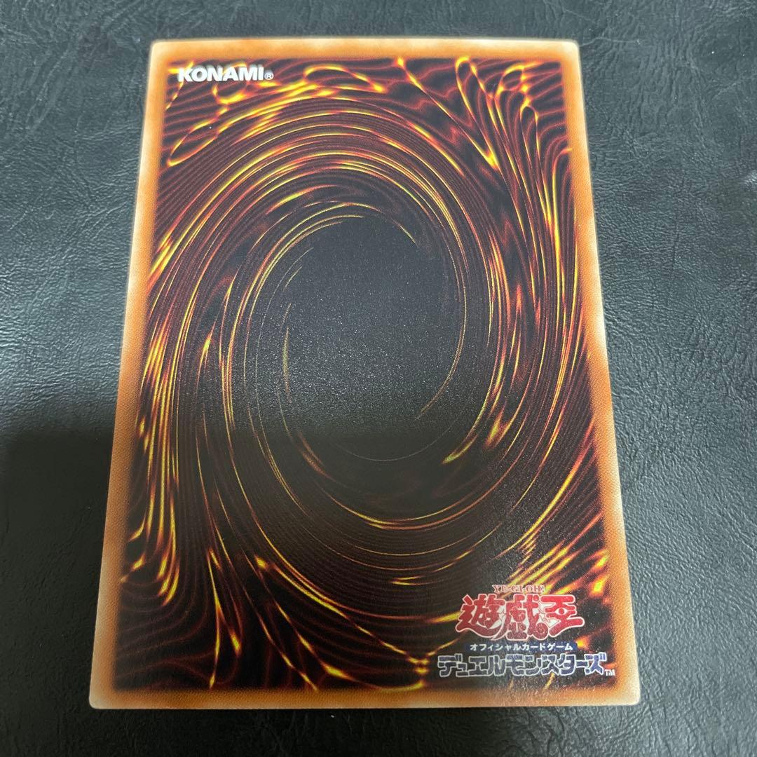 真紅眼の黒竜　ホロ