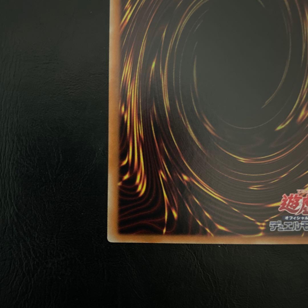 真紅眼の黒竜　ホロ