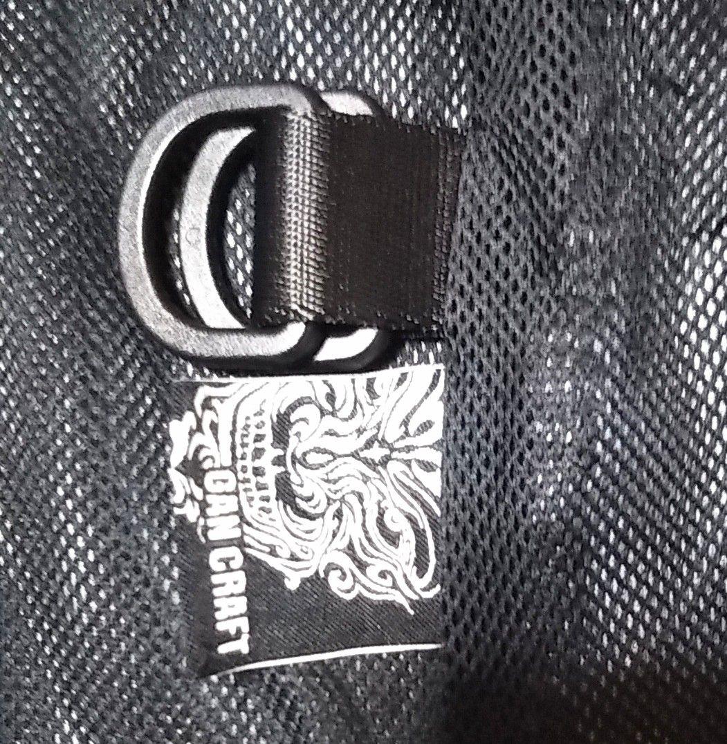 GAN CRAFT ガンクラフト レインジャケット (期間限定数量限定品)