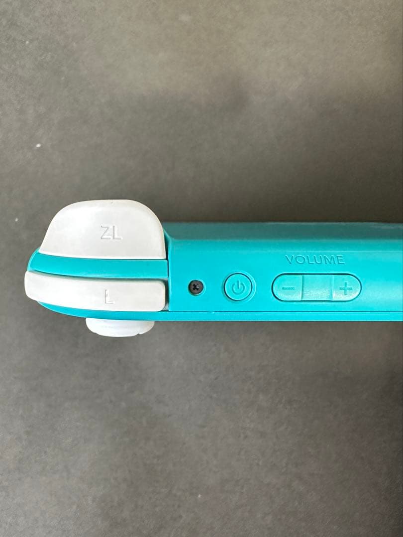 【美品】Nintendo Switch Lite ターコイズ +おまけ付き✨