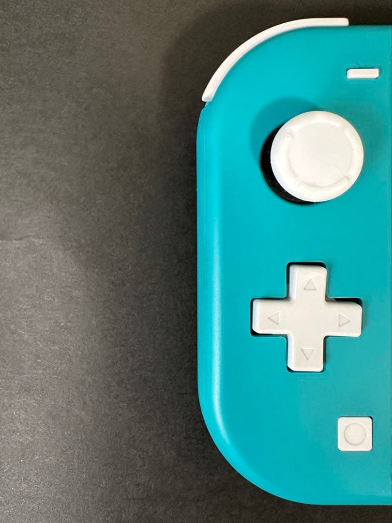 【美品】Nintendo Switch Lite ターコイズ +おまけ付き✨