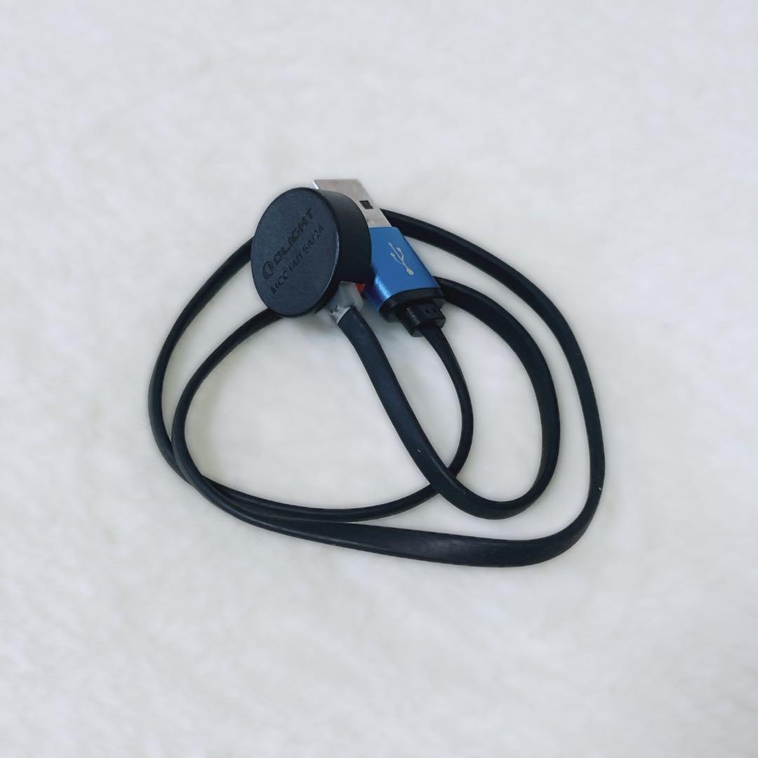 OLIGHT オーライト Warrior Mini 3 ledライト 懐中電灯