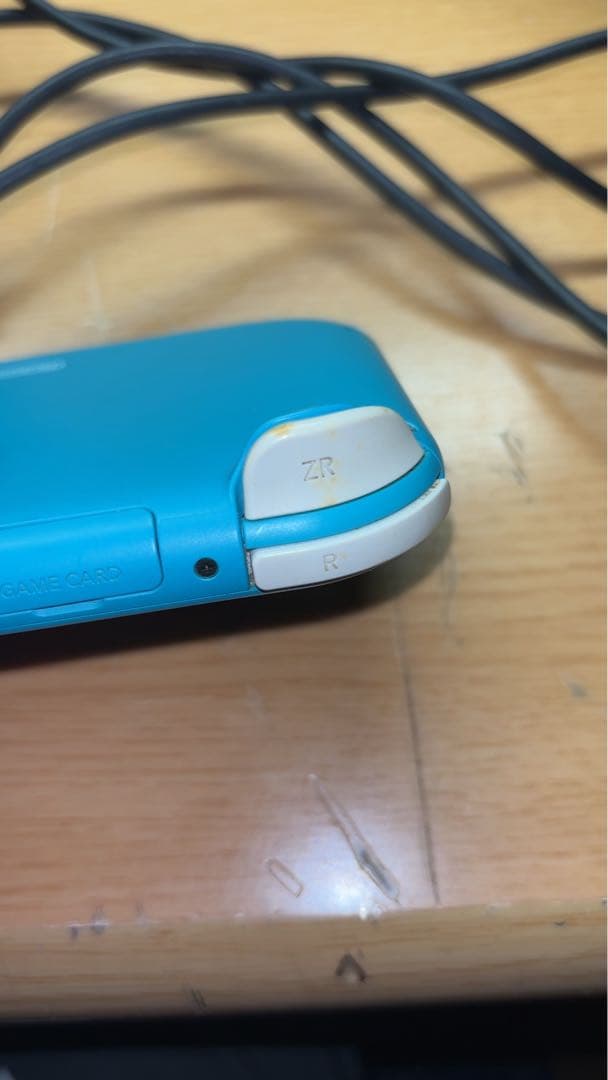 ニンテンドースイッチライト SwitchLight 本体 ジャンク