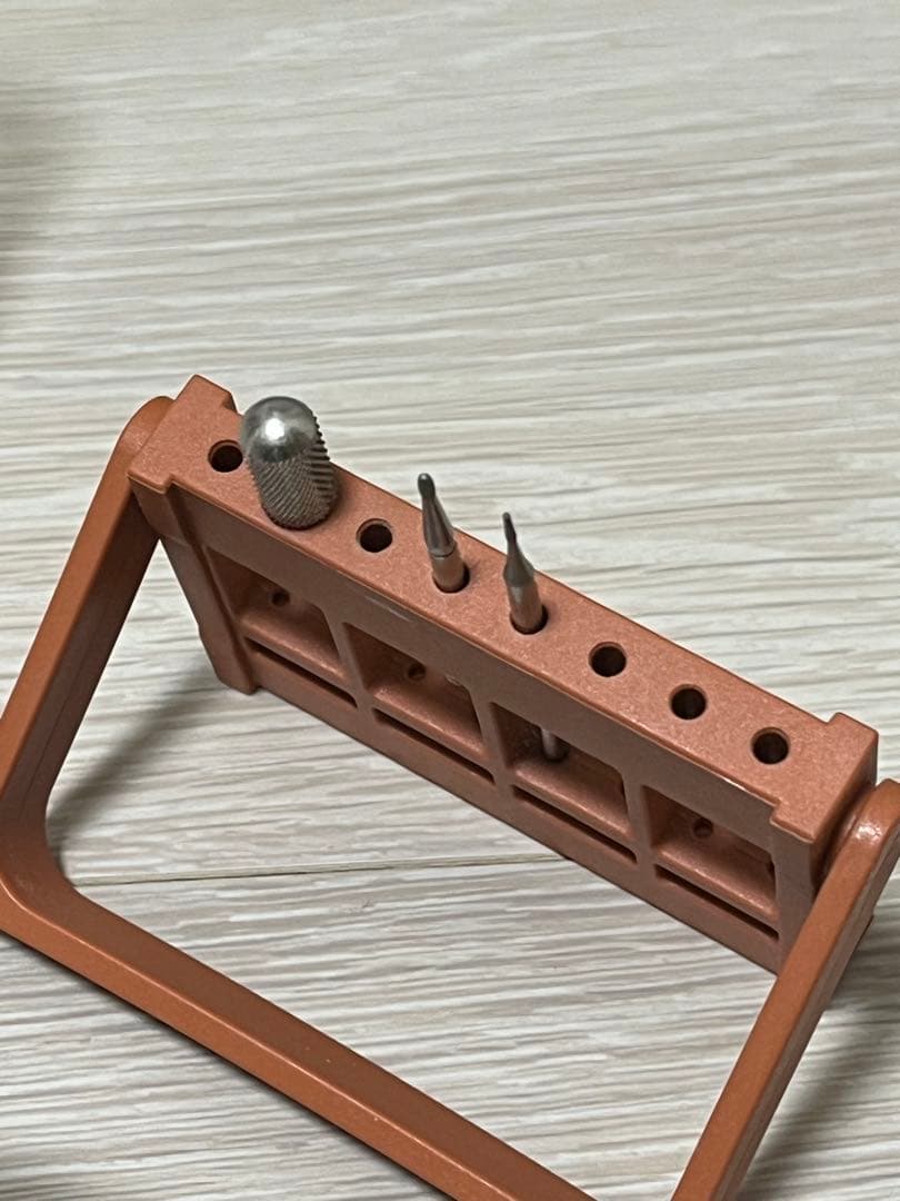 TAT x URAWA G3 ネイルマシン