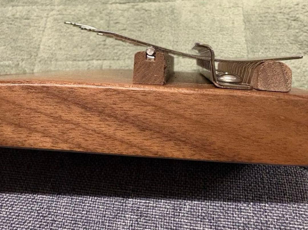 DUALカリンバD1 Pro スピーカー付き