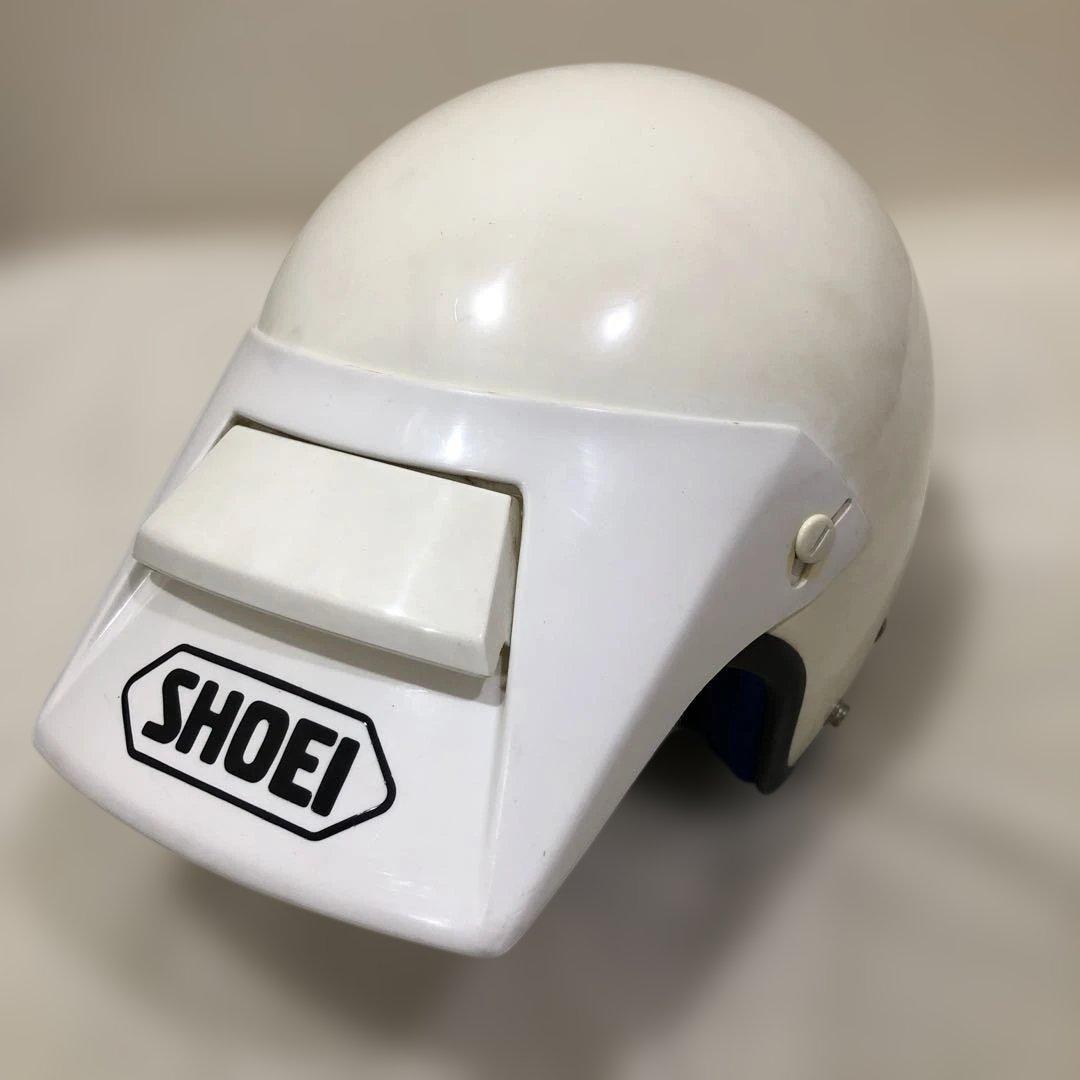 SHOEI VJ-1 ショウエイ ビンテージ ヘルメット