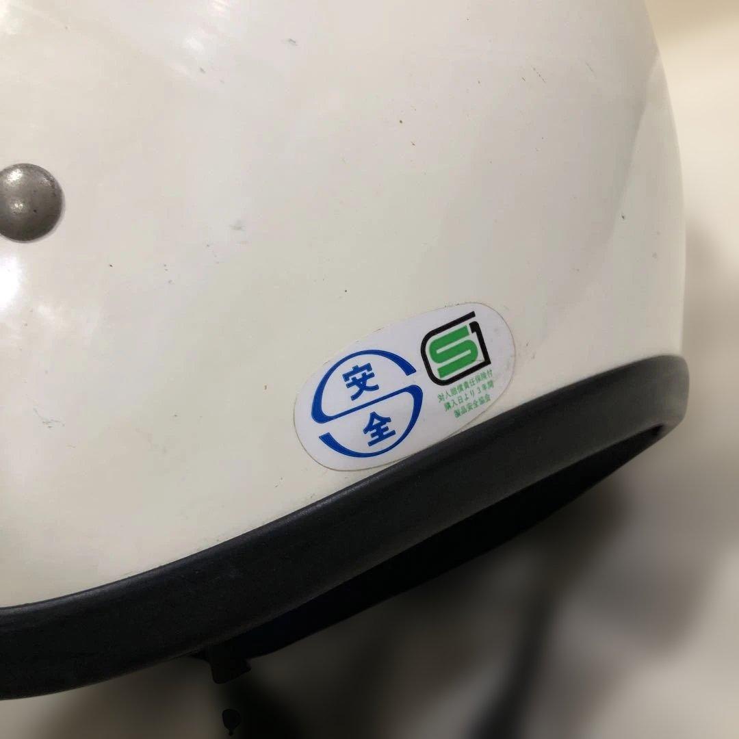 SHOEI VJ-1 ショウエイ ビンテージ ヘルメット