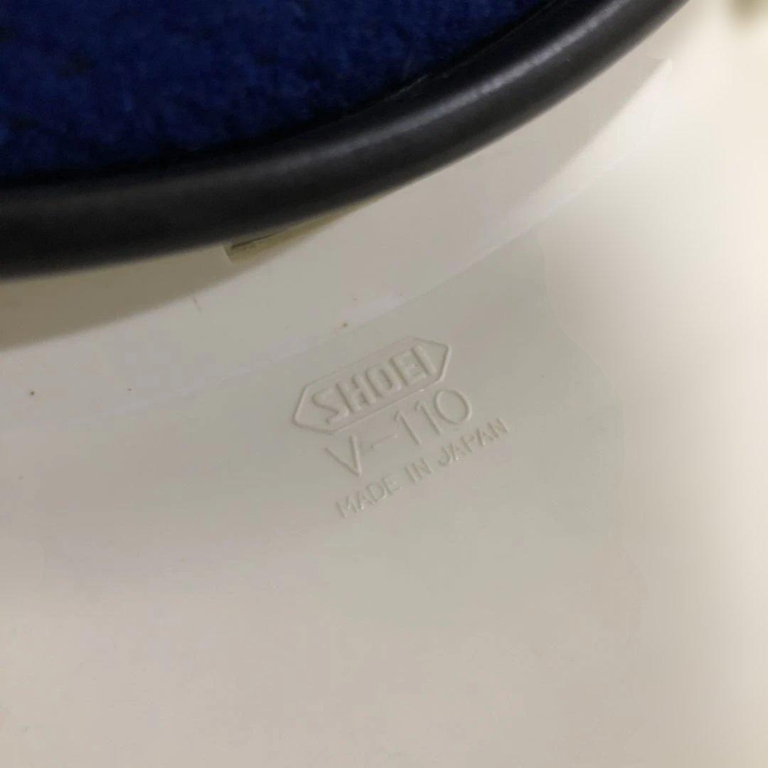 SHOEI VJ-1 ショウエイ ビンテージ ヘルメット