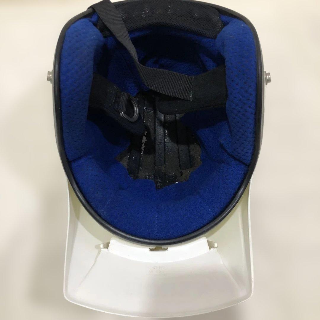 SHOEI VJ-1 ショウエイ ビンテージ ヘルメット