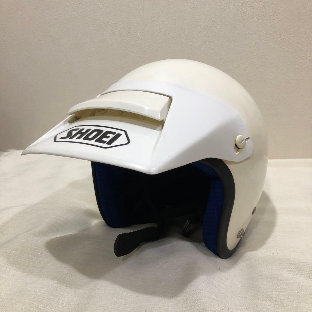 SHOEI VJ-1 ショウエイ ビンテージ ヘルメット