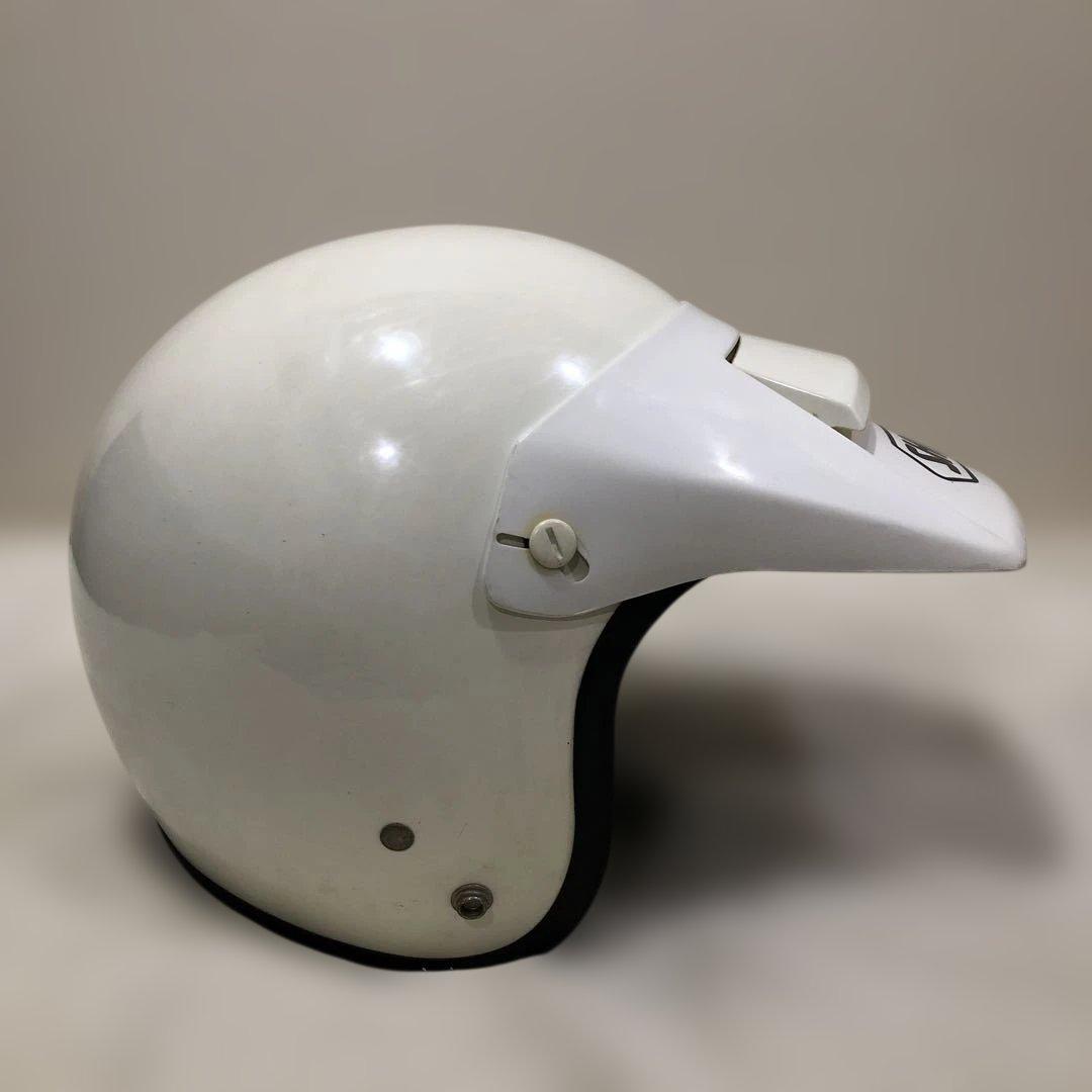 SHOEI VJ-1 ショウエイ ビンテージ ヘルメット