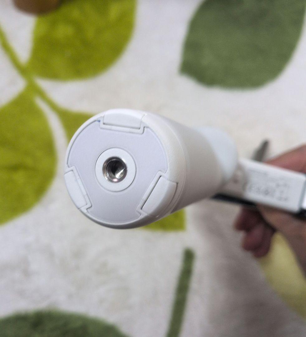 【あゆむ】Insta360 Flow 2 pro 通常版 ホワイト 収納袋