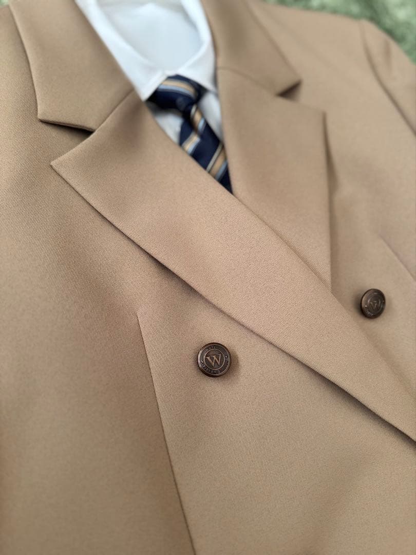 waltz by BEAMS 卒業式セットアップ スーツ 165cm