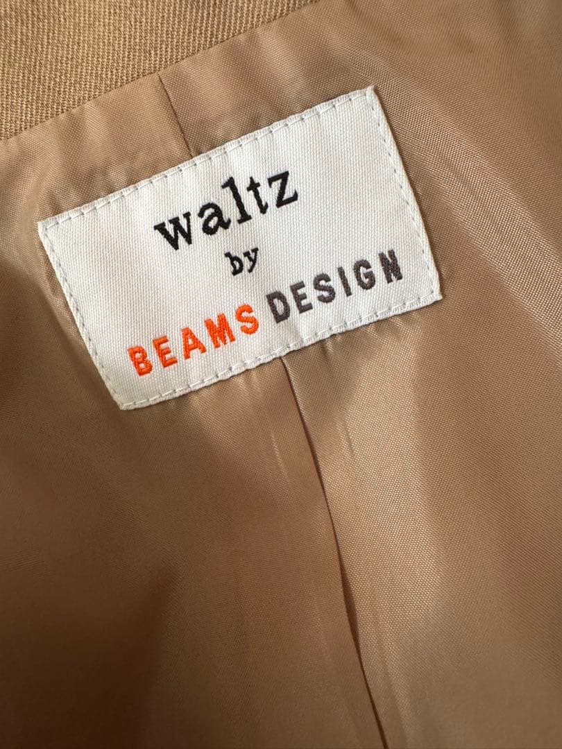 waltz by BEAMS 卒業式セットアップ スーツ 165cm