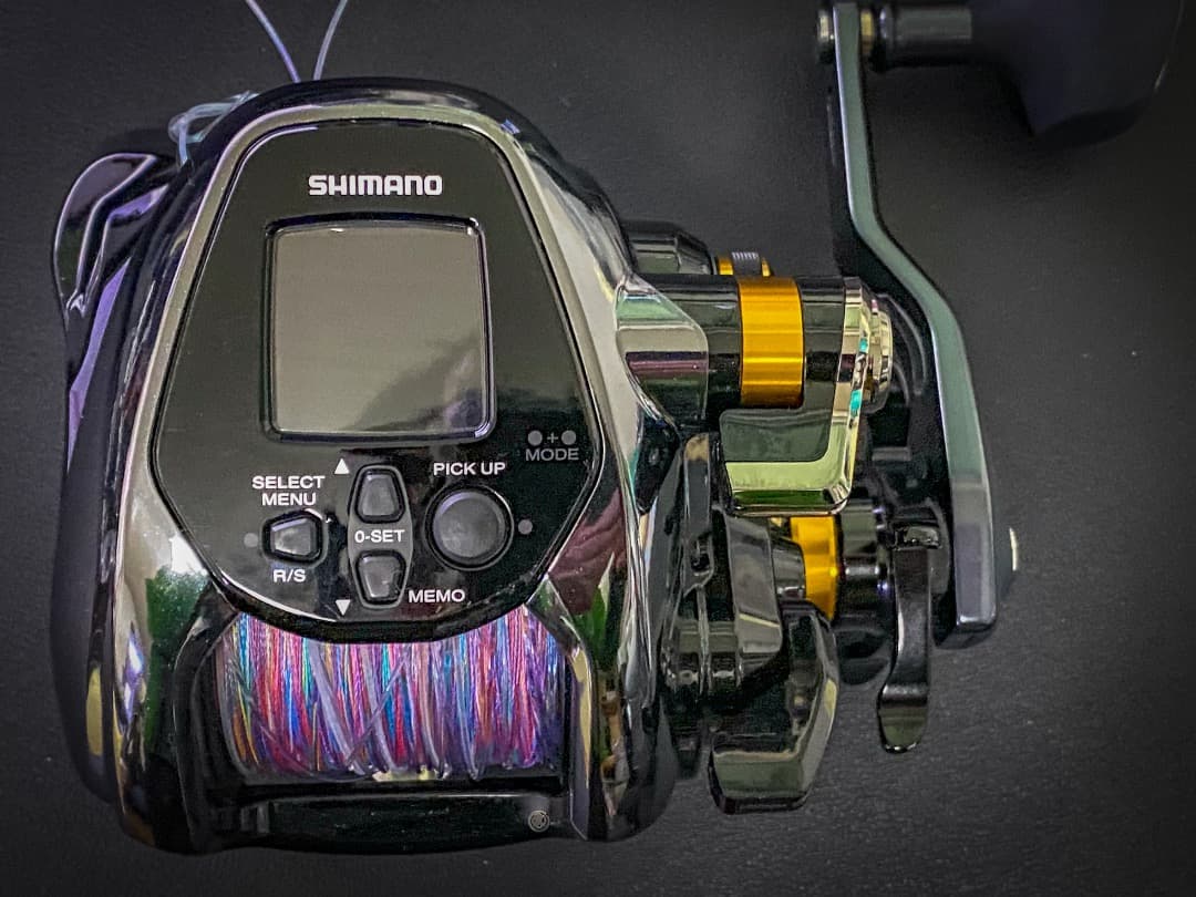 21ビーストマスター3000EJ 中古美品