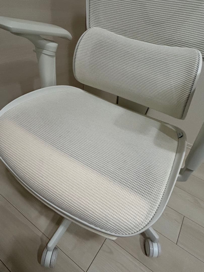 【1月25日まで 1万円値下げ中】Cofo Chair Pro2 ホワイト