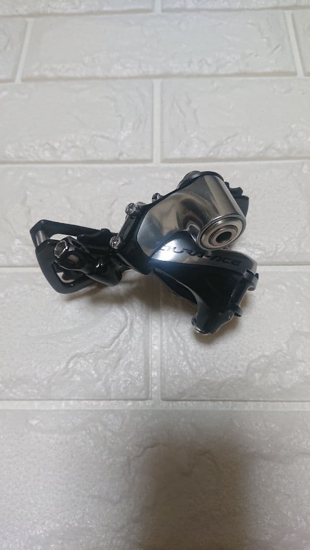 デュラエース9000リアディレイラー