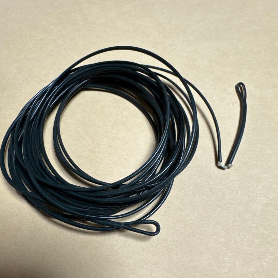 アトランティックサーモン　中禅寺スペシャルシャローキットDH7/8 460gr