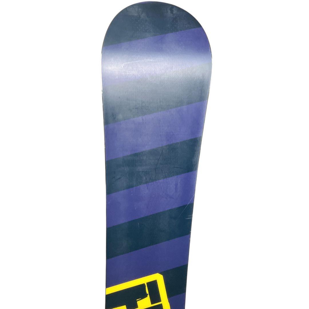 FLOW team 2009 スノーボード バインディングセット