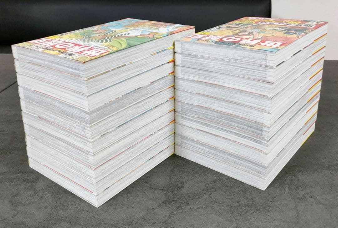 ★美品★ 角川まんが学習シリーズ　世界の歴史　全20巻　全巻セット　まとめ売り