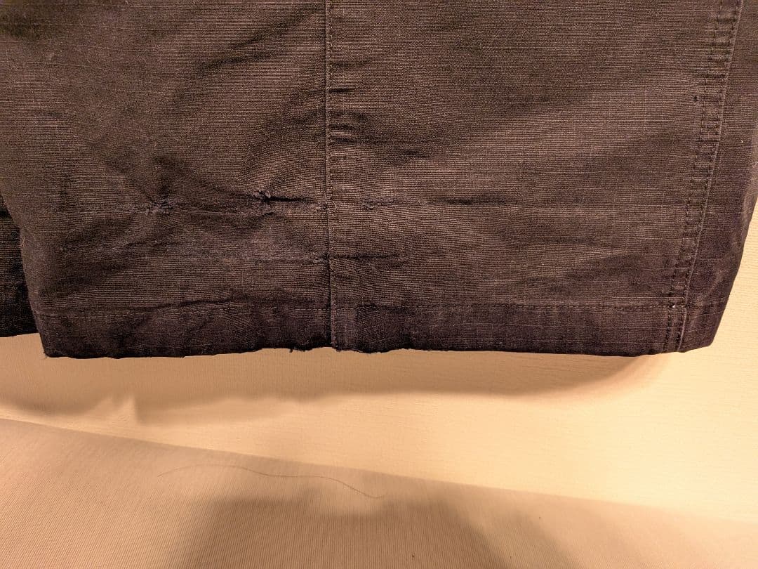 Balenciaga Flared Cargo pants フレアカーゴパンツ