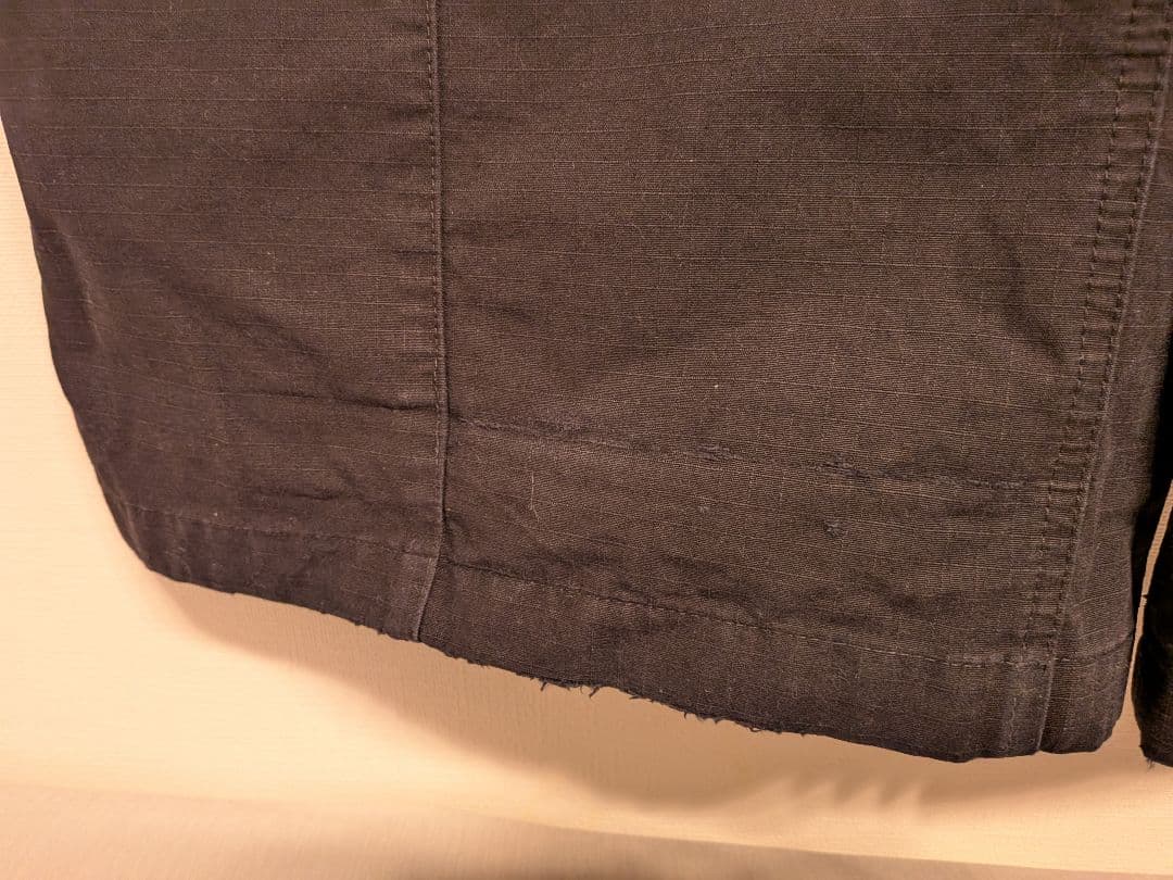 Balenciaga Flared Cargo pants フレアカーゴパンツ