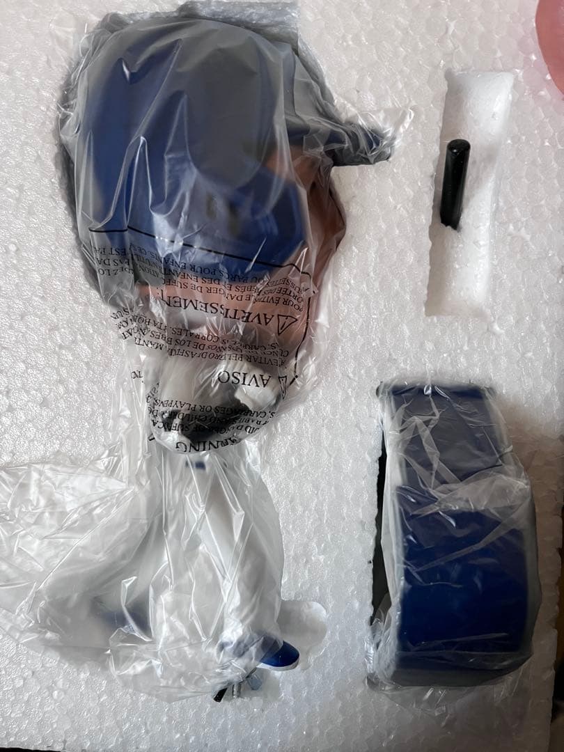 【新品未使用】大谷翔平　ボブルヘッド　人形