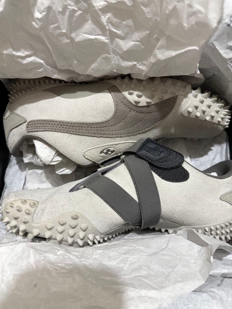 sansangear puma スニーカー