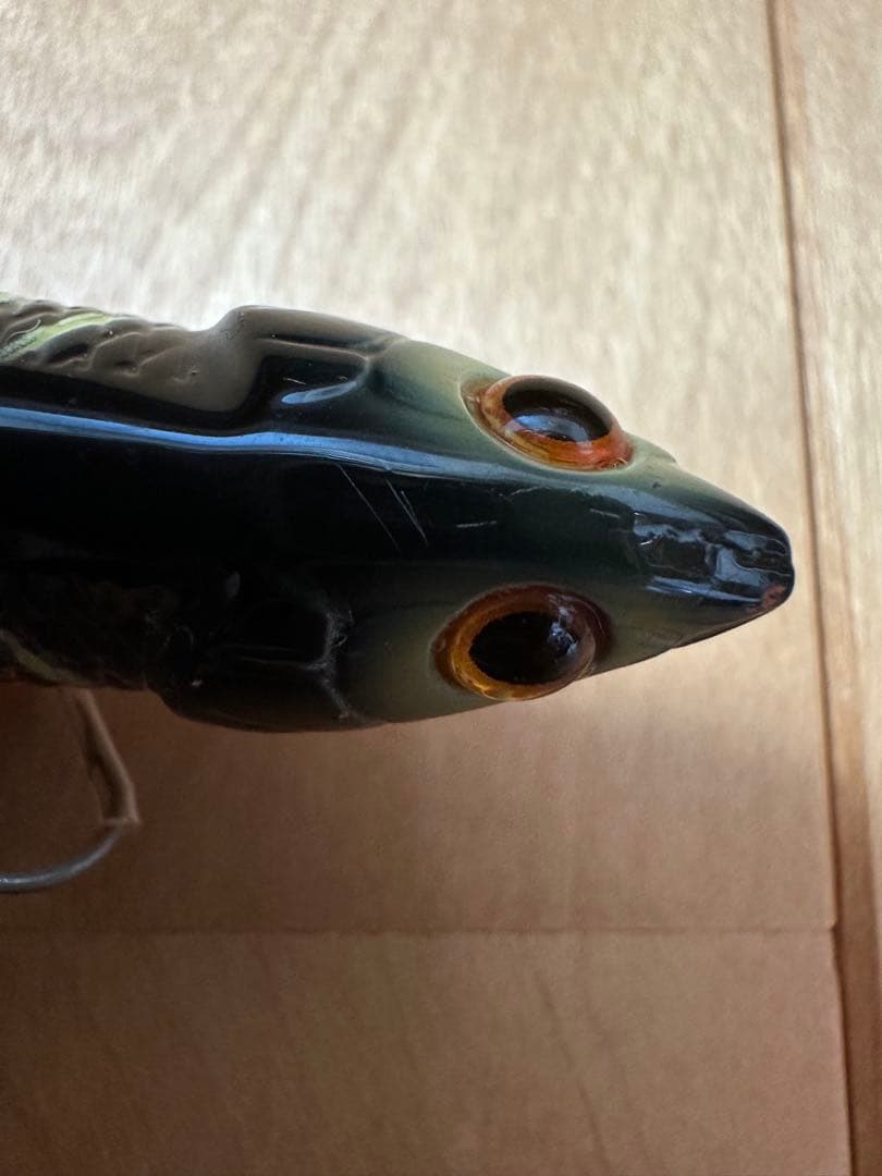 メガバス DOG-X ブラックボーン 平成7年リミテッド SP-C ドッグXBB