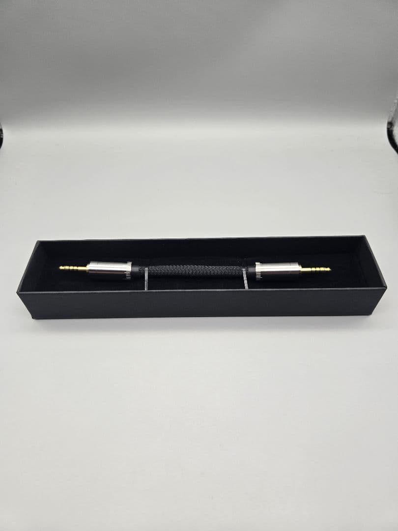 ケーブル・シールド motitone - connect 01