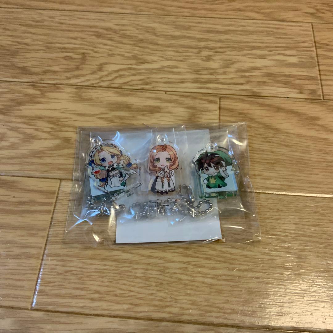 マリーのアトリエ Remake 豪華絢爛　GS最強ギャラクシーコンボセット