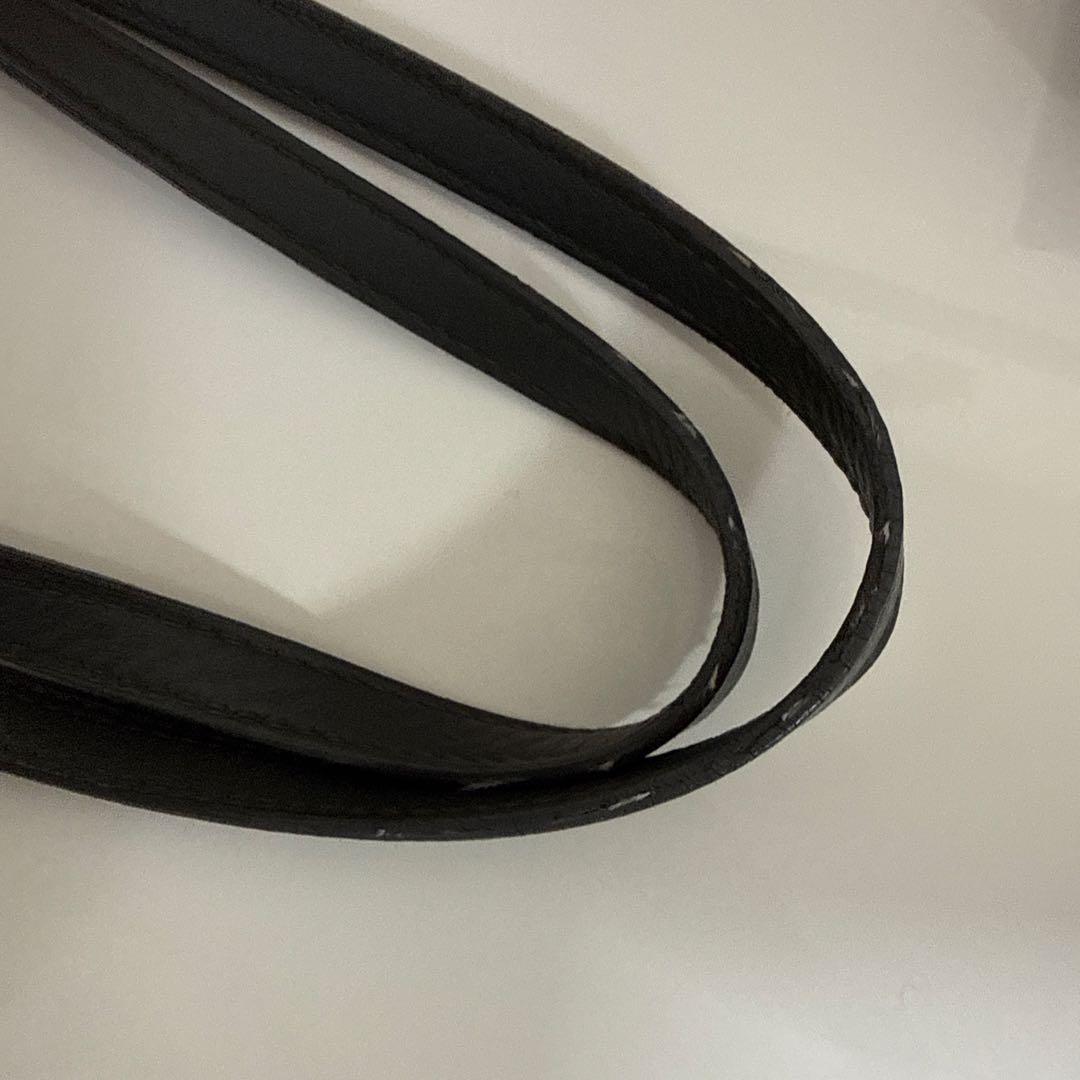 BALENCIAGA グレー トートバッグ