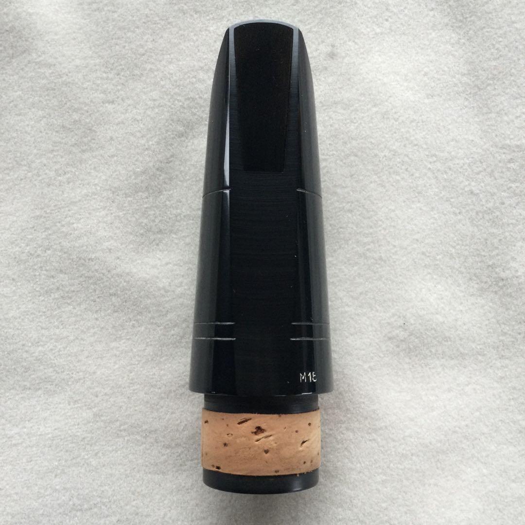 バンドレン　 B♭クラリネット　マウスピース　M15 プロファイル88 未使用品