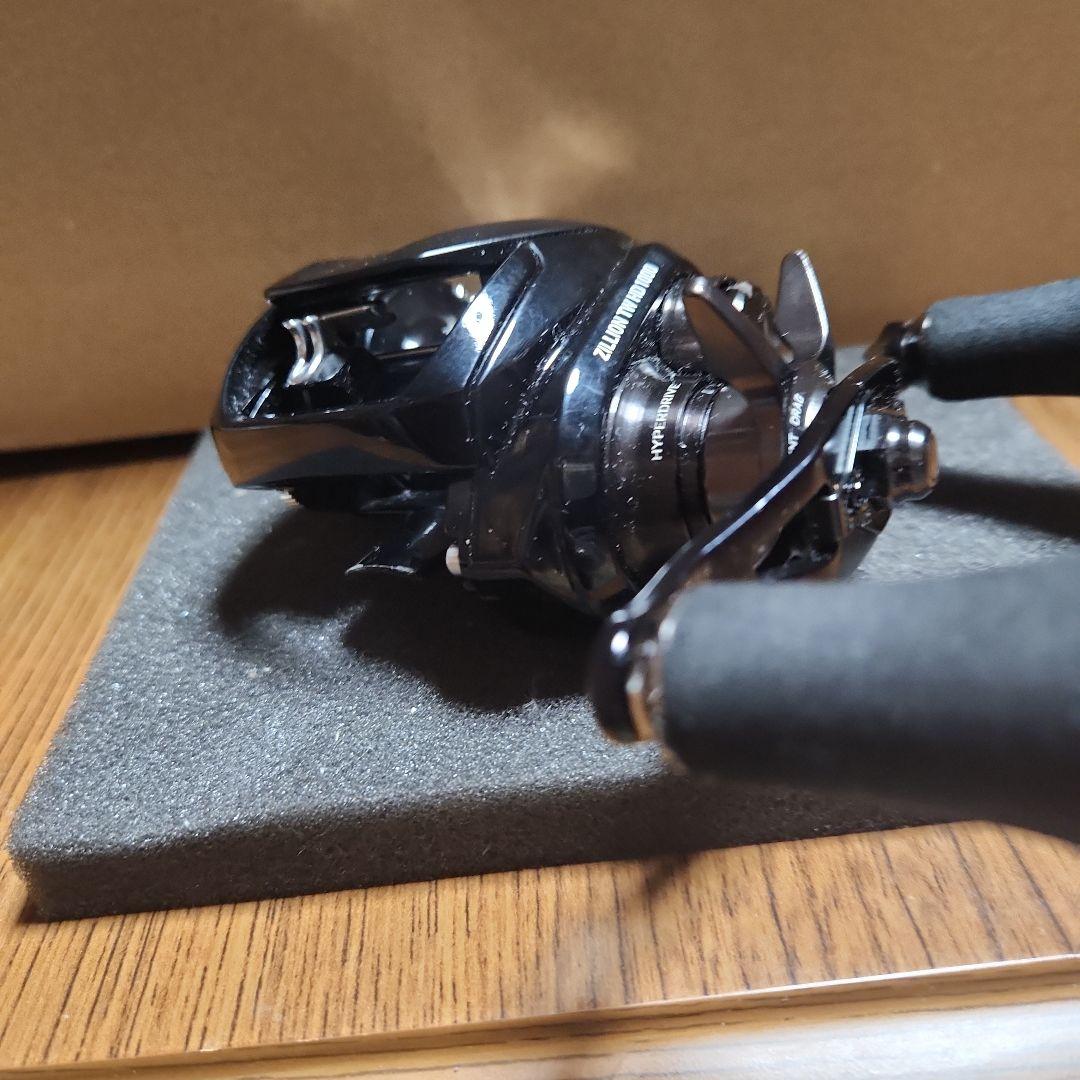 22ジリオン　TW HD 7:1