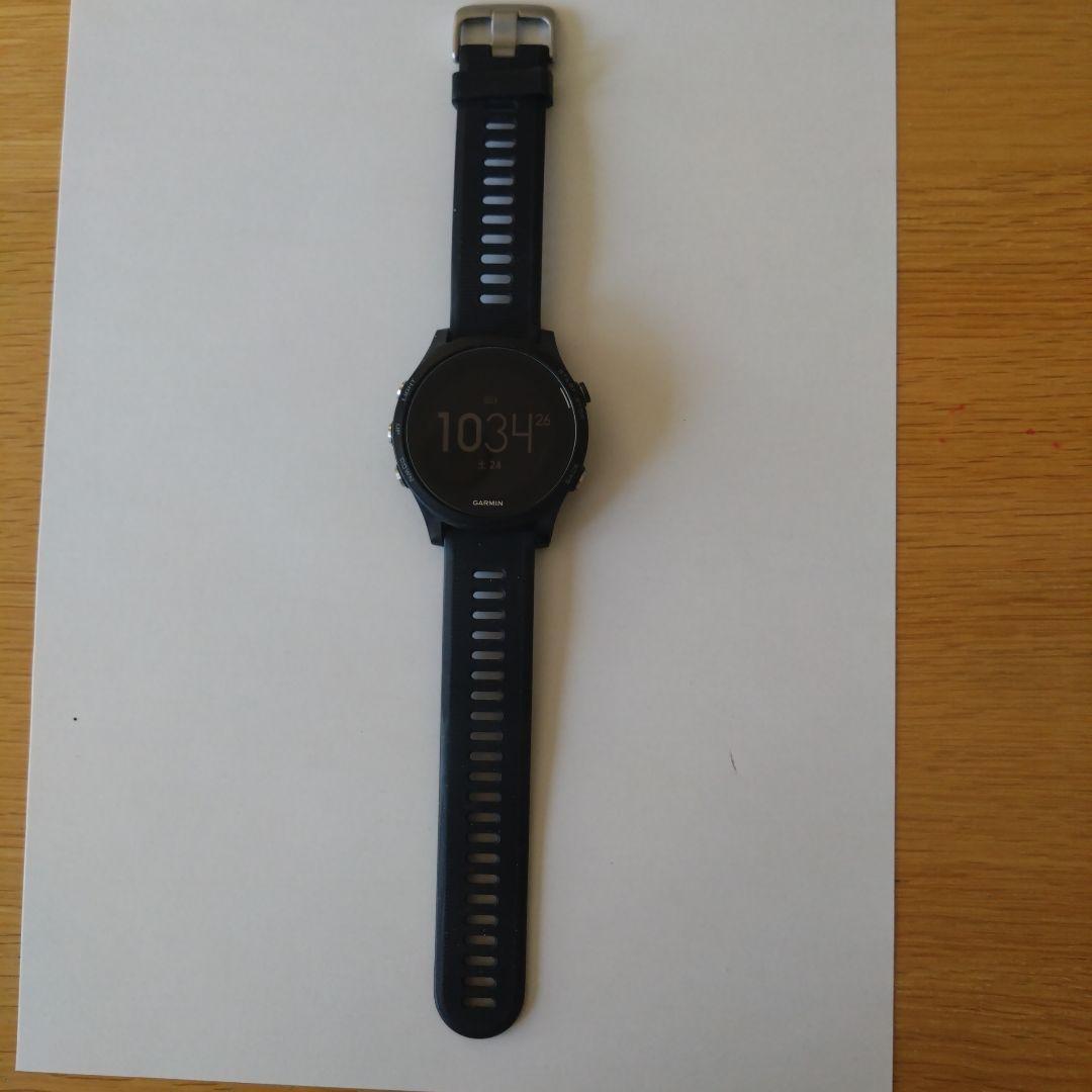 その他 GARMIN ForeAthlete 935