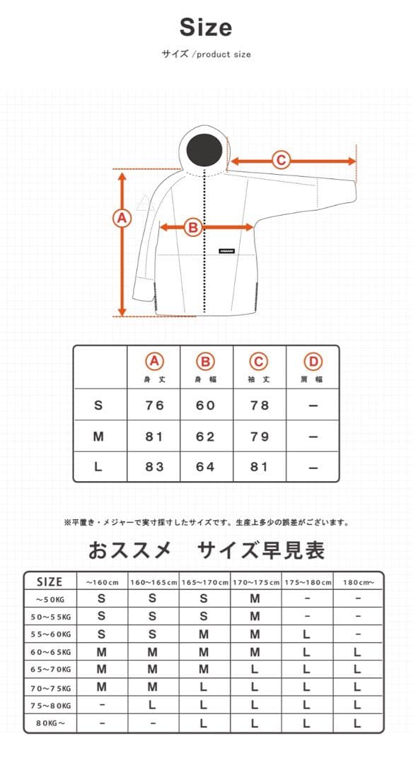 新品　himassmania ハイマスマニア　ジャケット