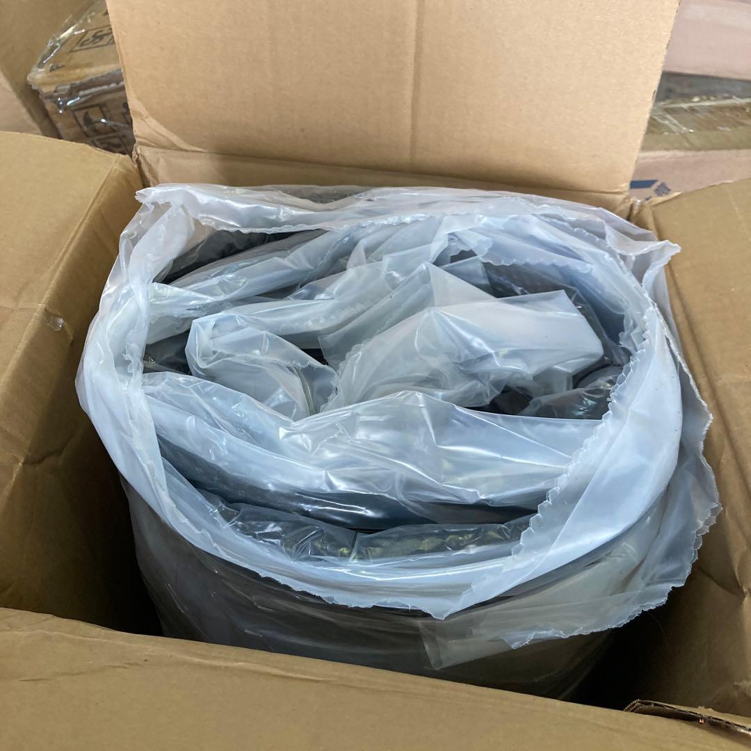 タンスのゲン マットレス シングル 厚み20cm 高密度 372個 ブラック