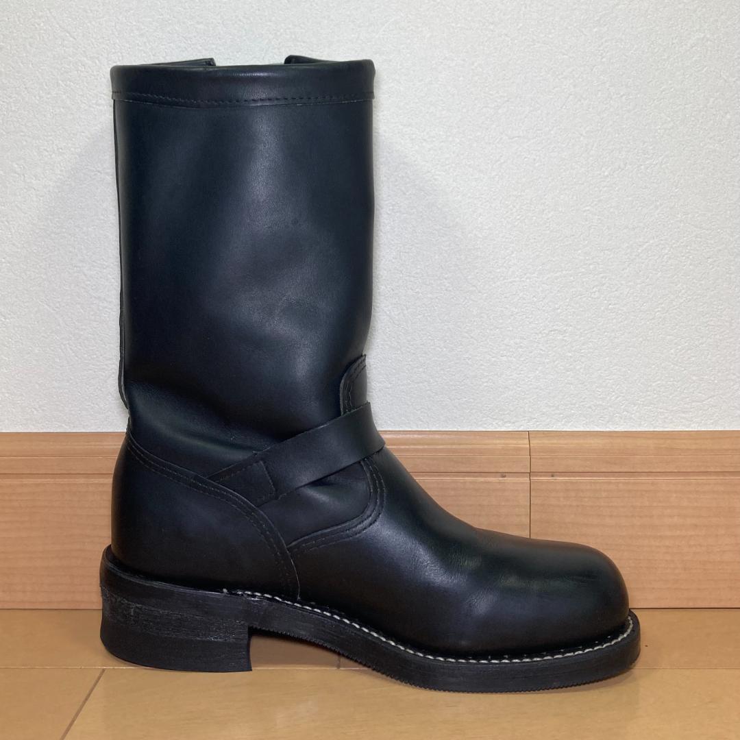 【smile 様】Chippewa 27863 エンジニアブーツ