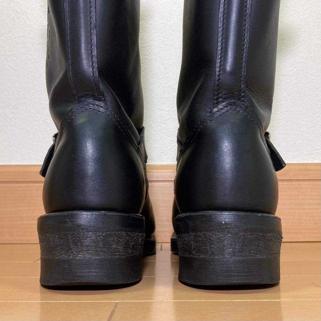 【smile 様】Chippewa 27863 エンジニアブーツ