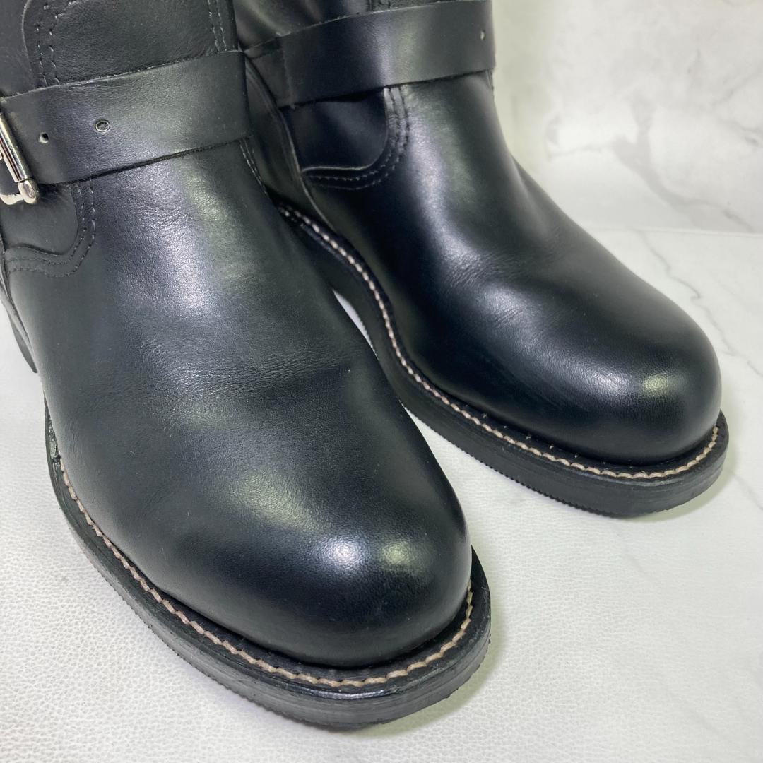 【smile 様】Chippewa 27863 エンジニアブーツ