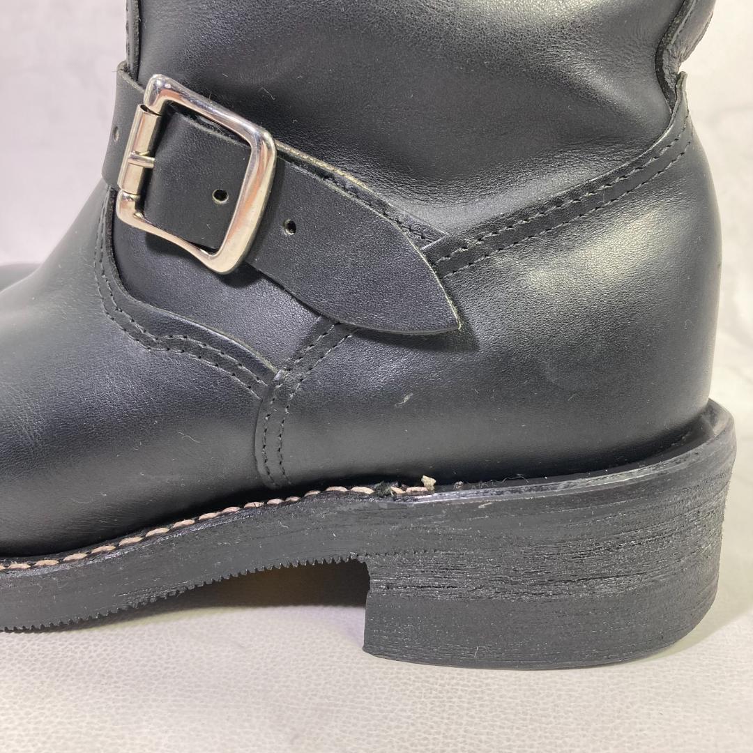 【smile 様】Chippewa 27863 エンジニアブーツ