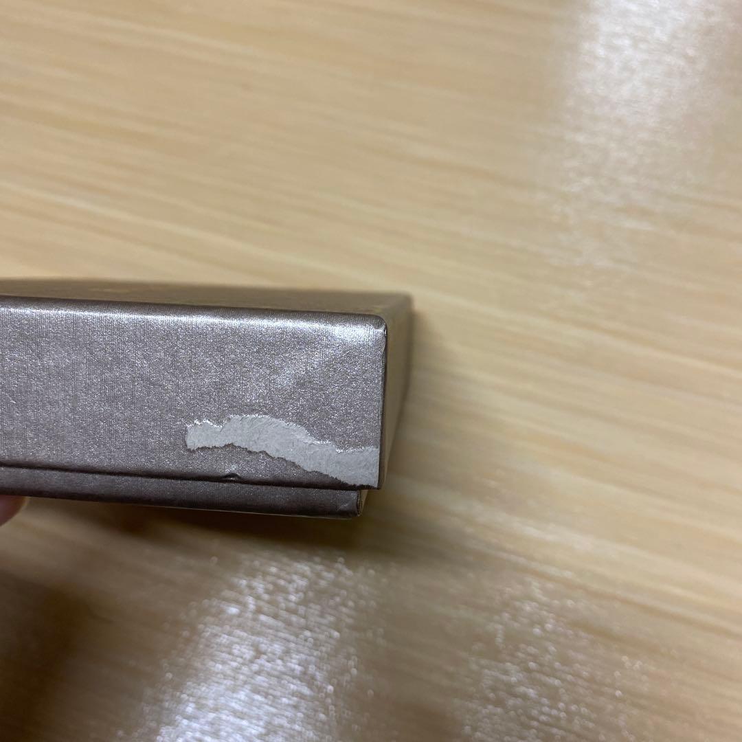 BVLGARI ブルガリ 二つ折り財布 ブラック